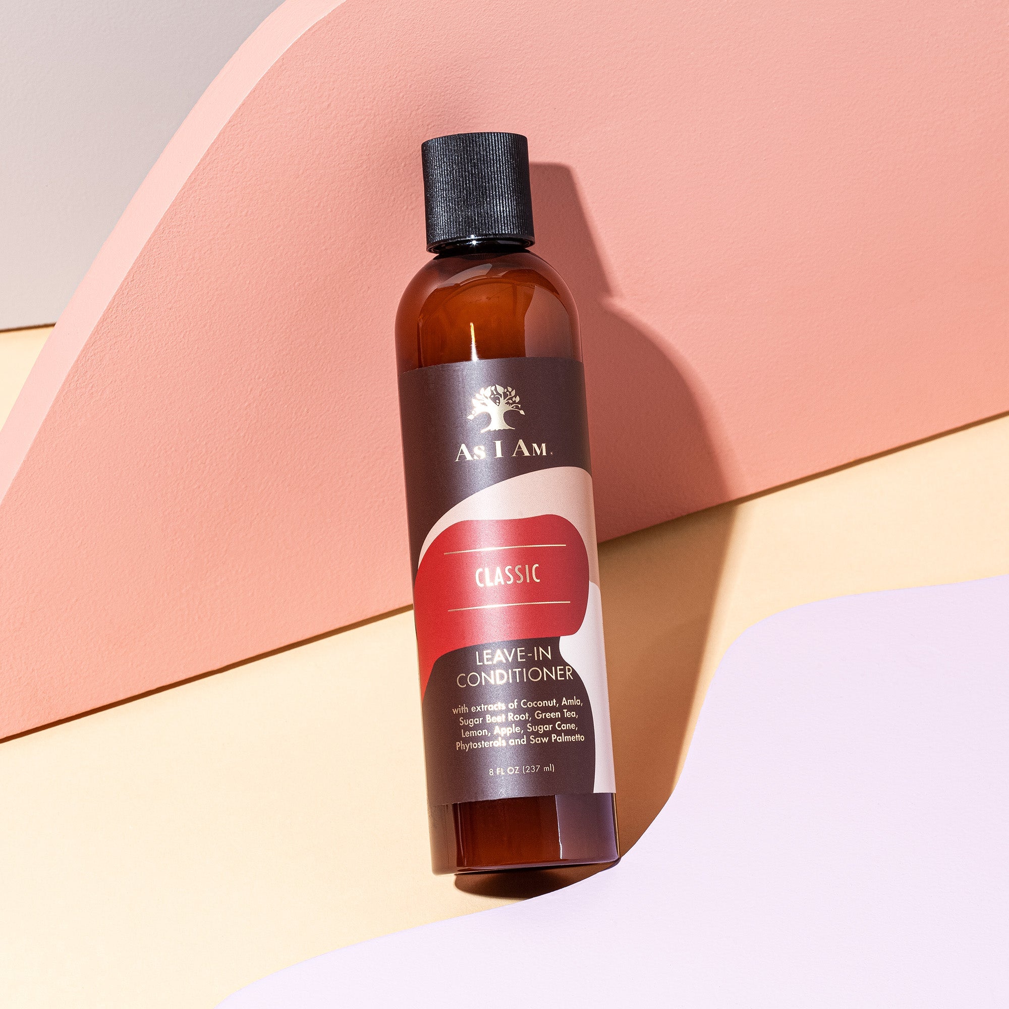 Coconut Shampoo, Conditioner, and Leave In Conditioner
