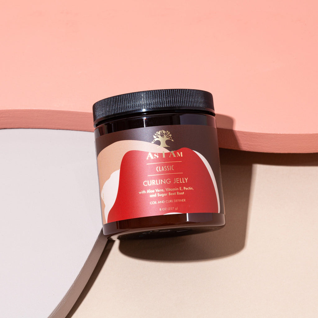 Type 3 Hair: Full Routine