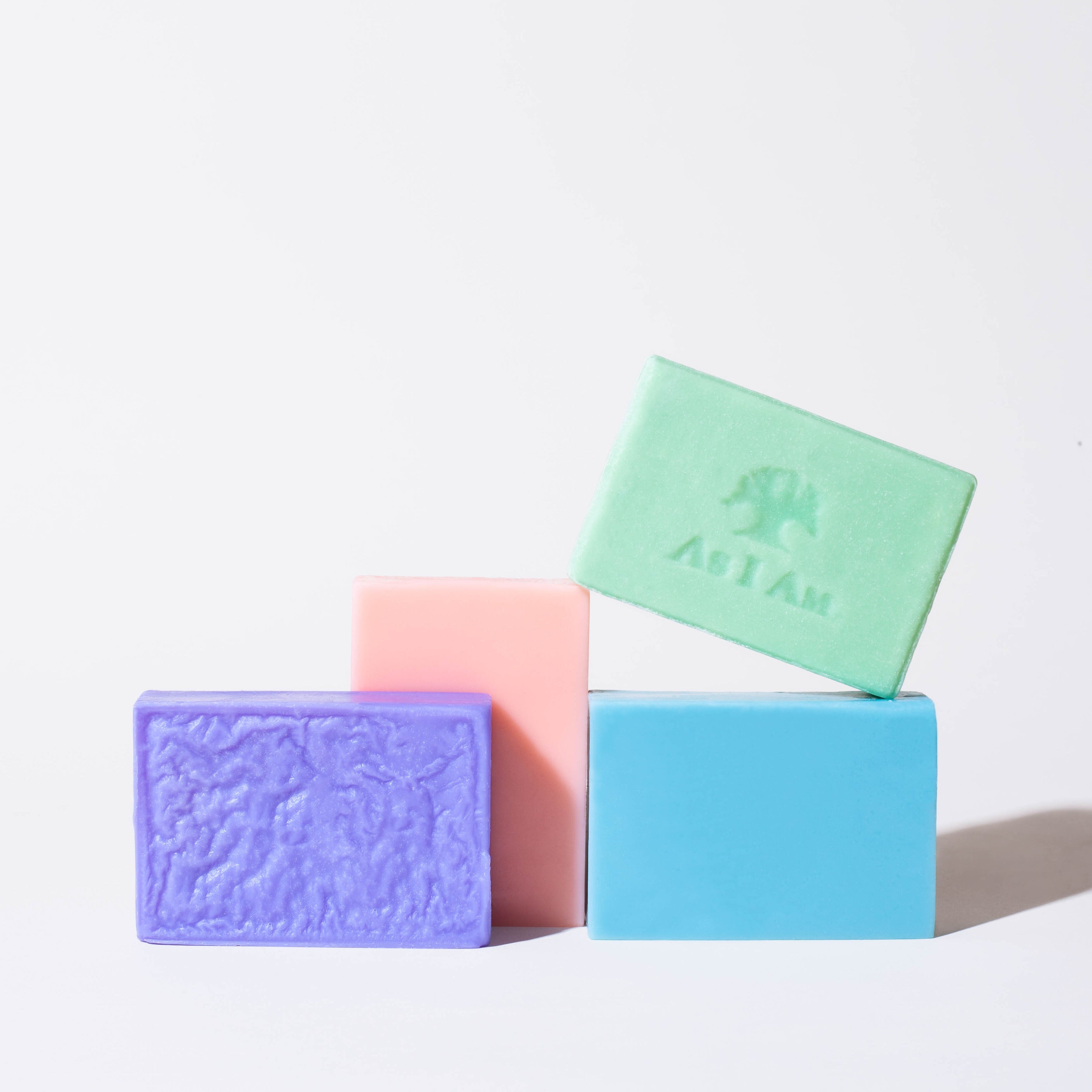 Hemp Seed Oil Shampoo Bar