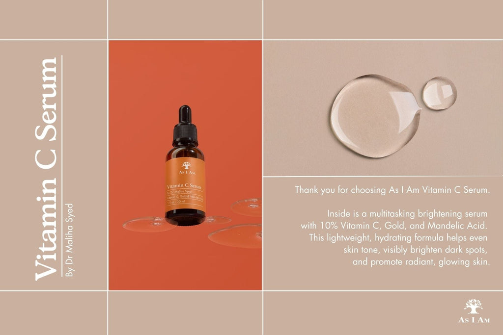 Vit C postcard