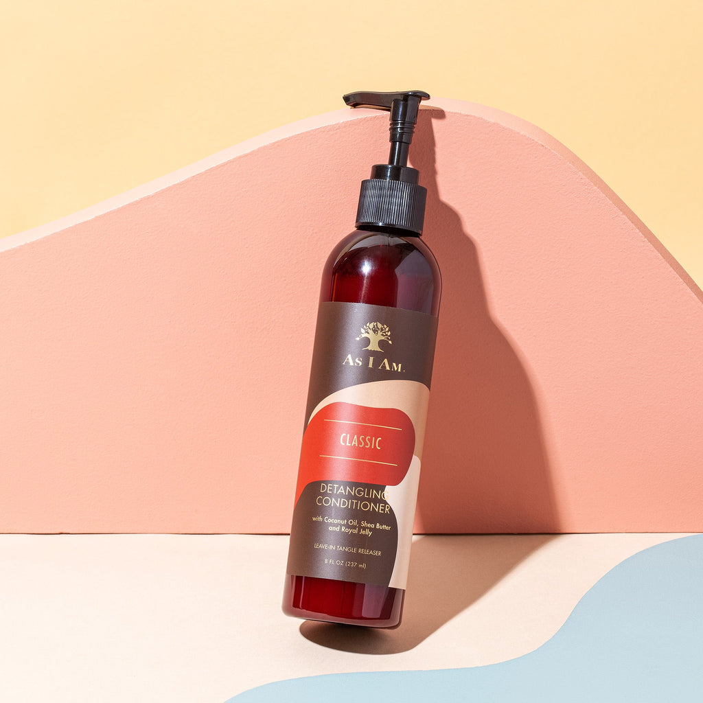 Coconut Shampoo, Conditioner, and Leave In Conditioner
