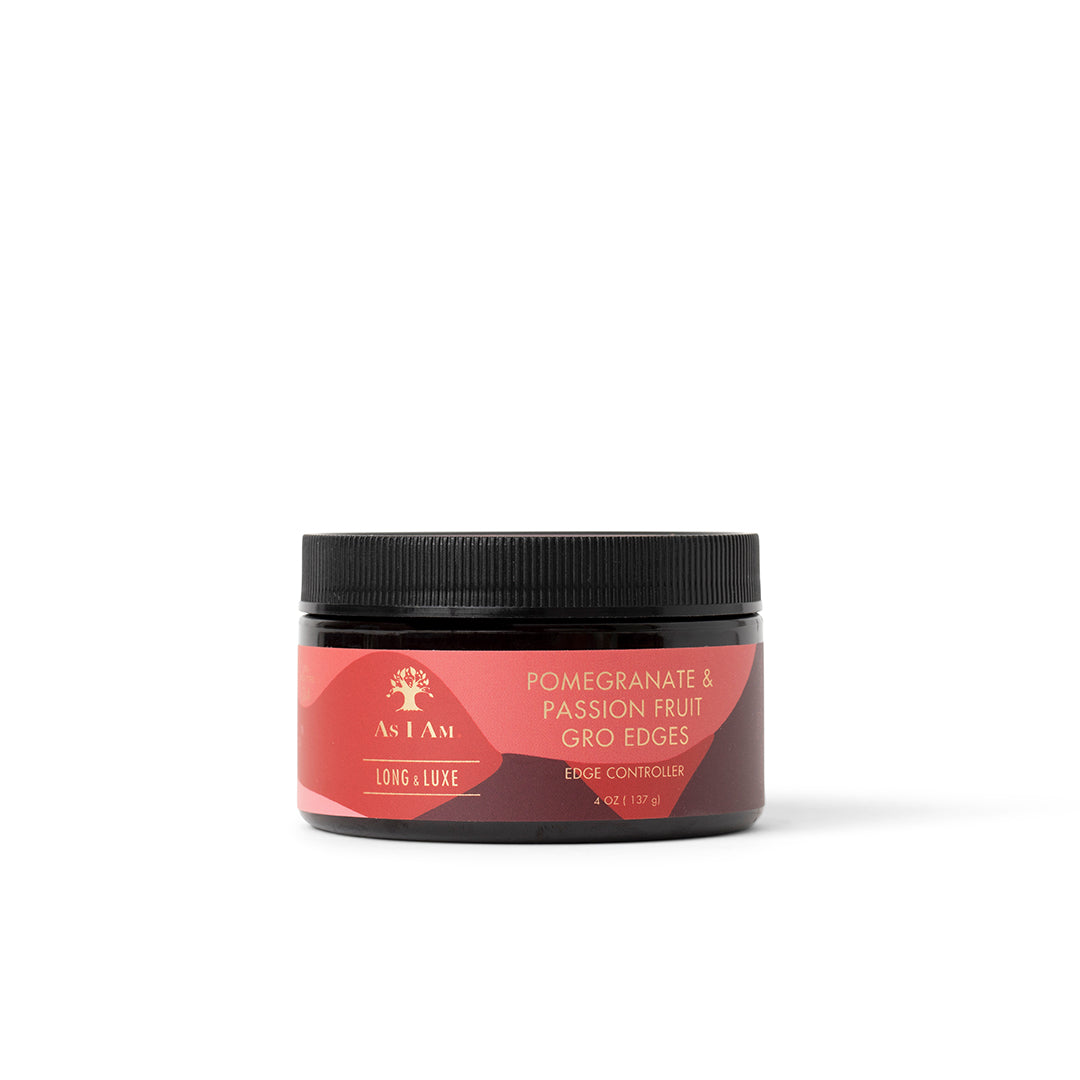 Long & Luxe Groedges Edge Control