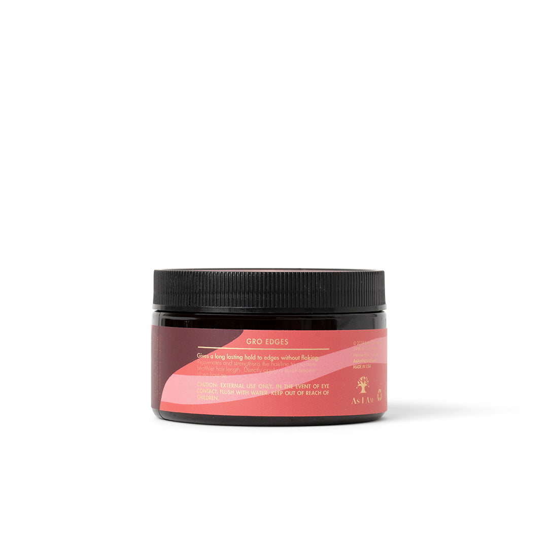 Long & Luxe Groedges Edge Control