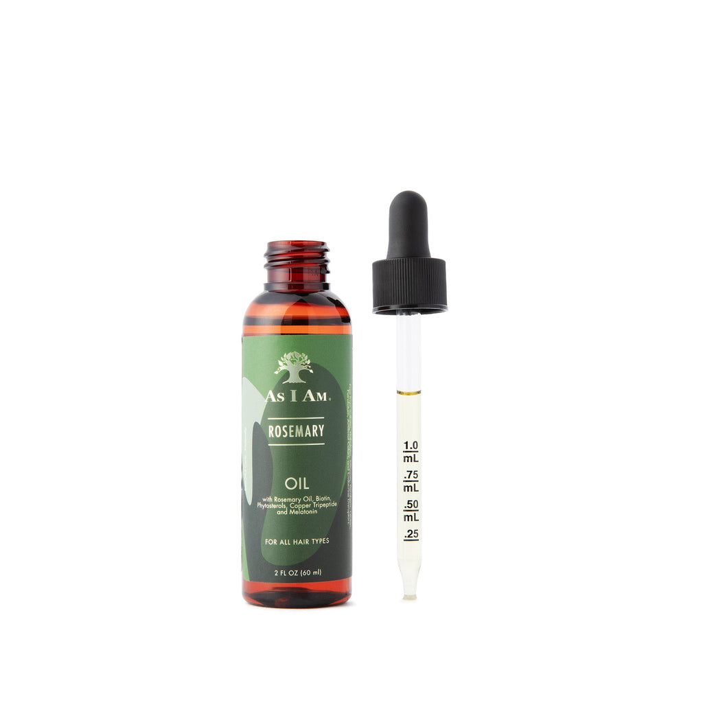 Rosemary Oil