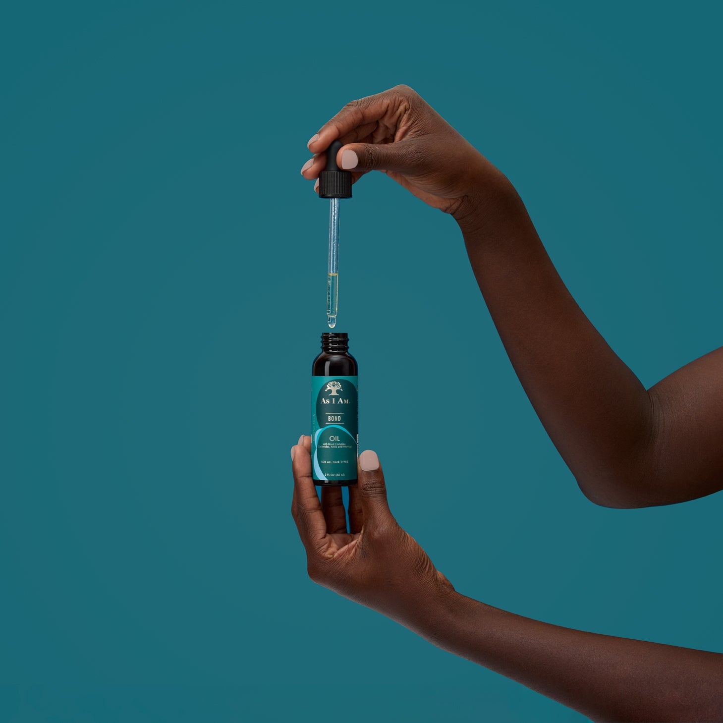 Type 1 Hair: Moisturizing Routine