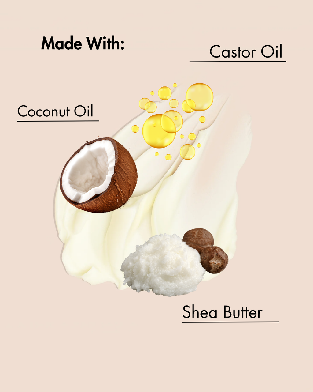 Doublebutter Cream