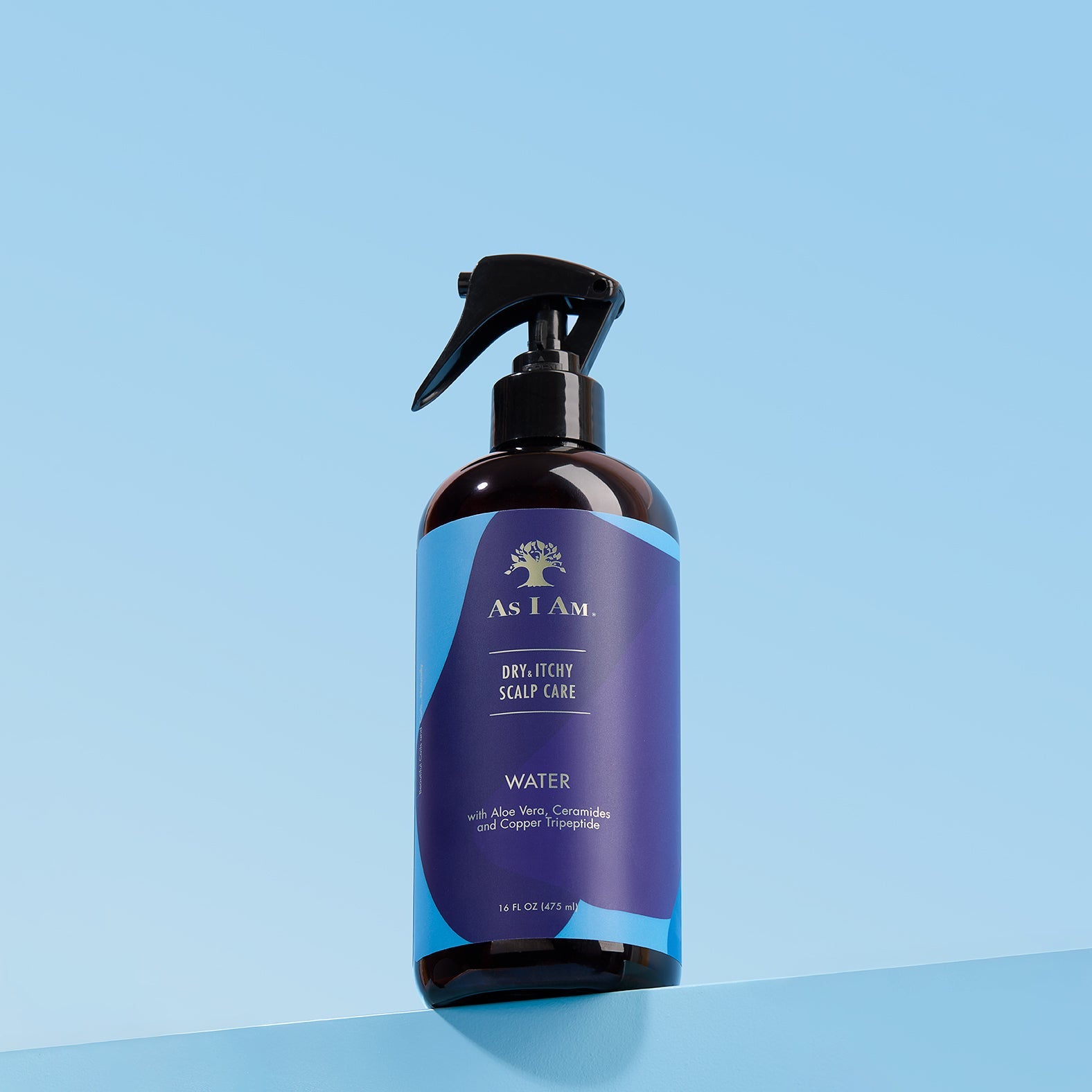 Dry & Itchy Scalp Care Water
