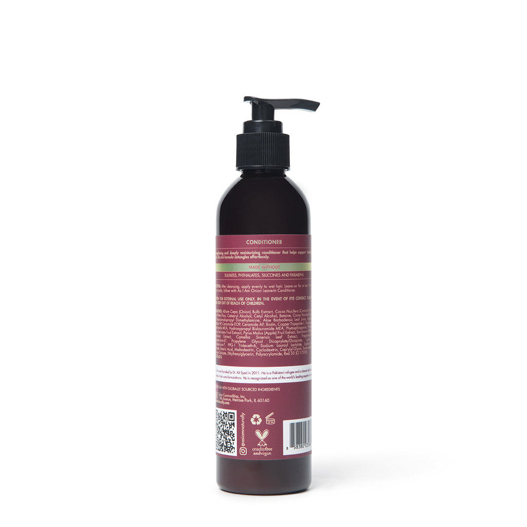 Onion Conditioner