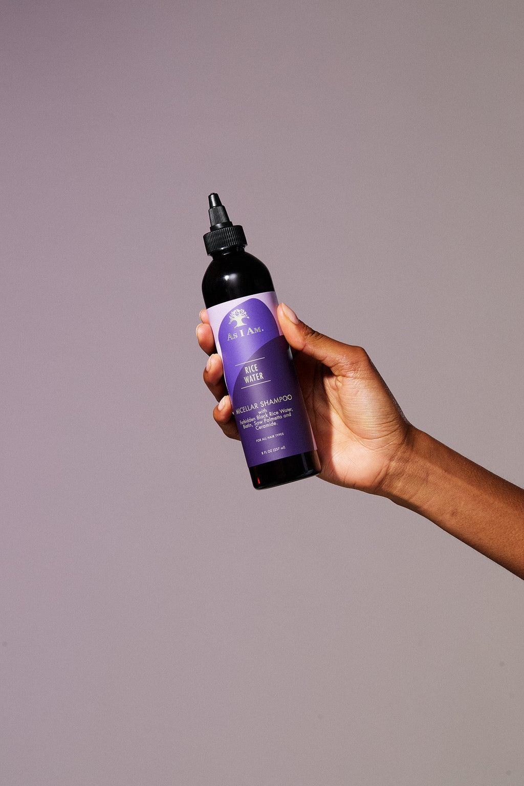 Rice Water Shampoo and Conditoner