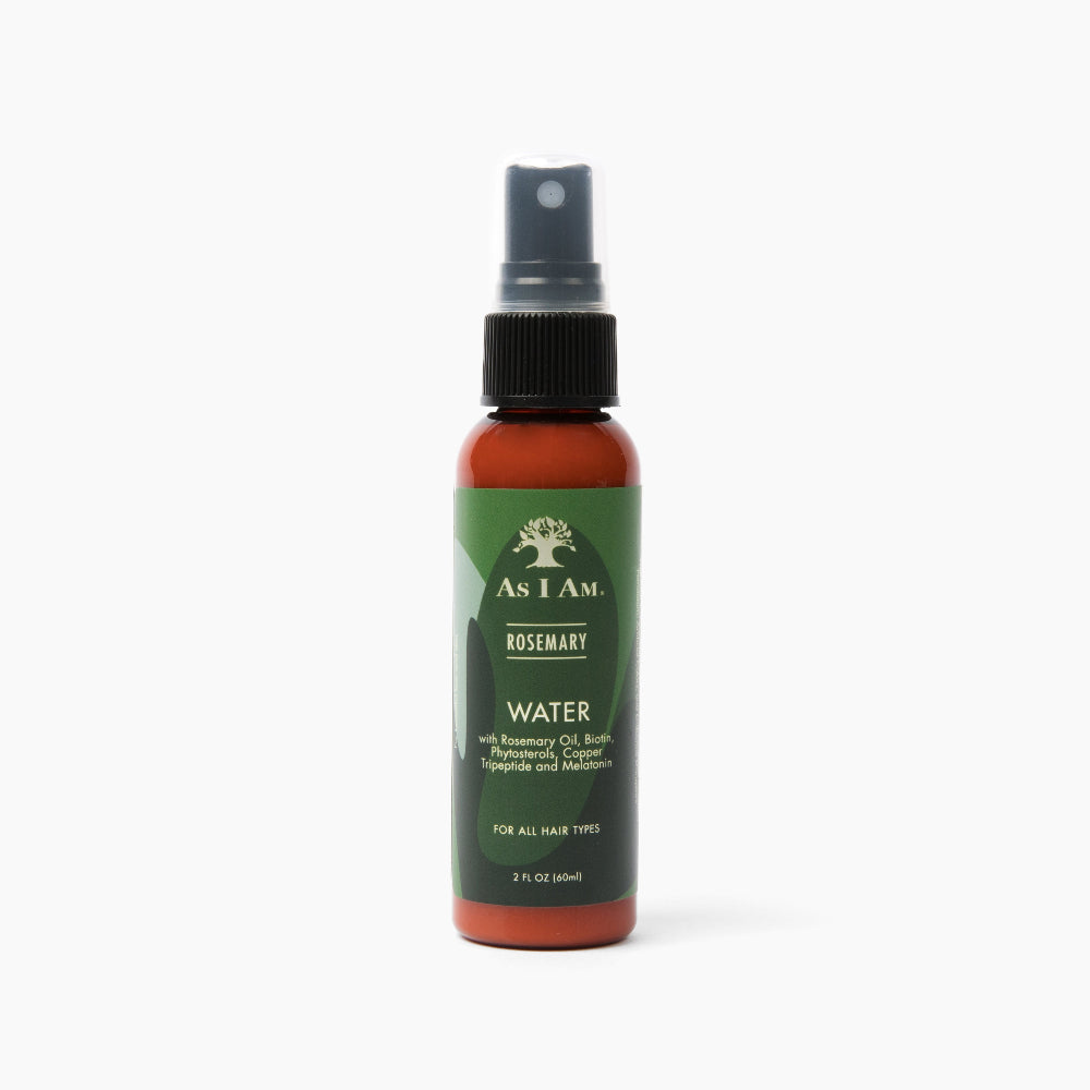 Rosemary Water 2 ounce