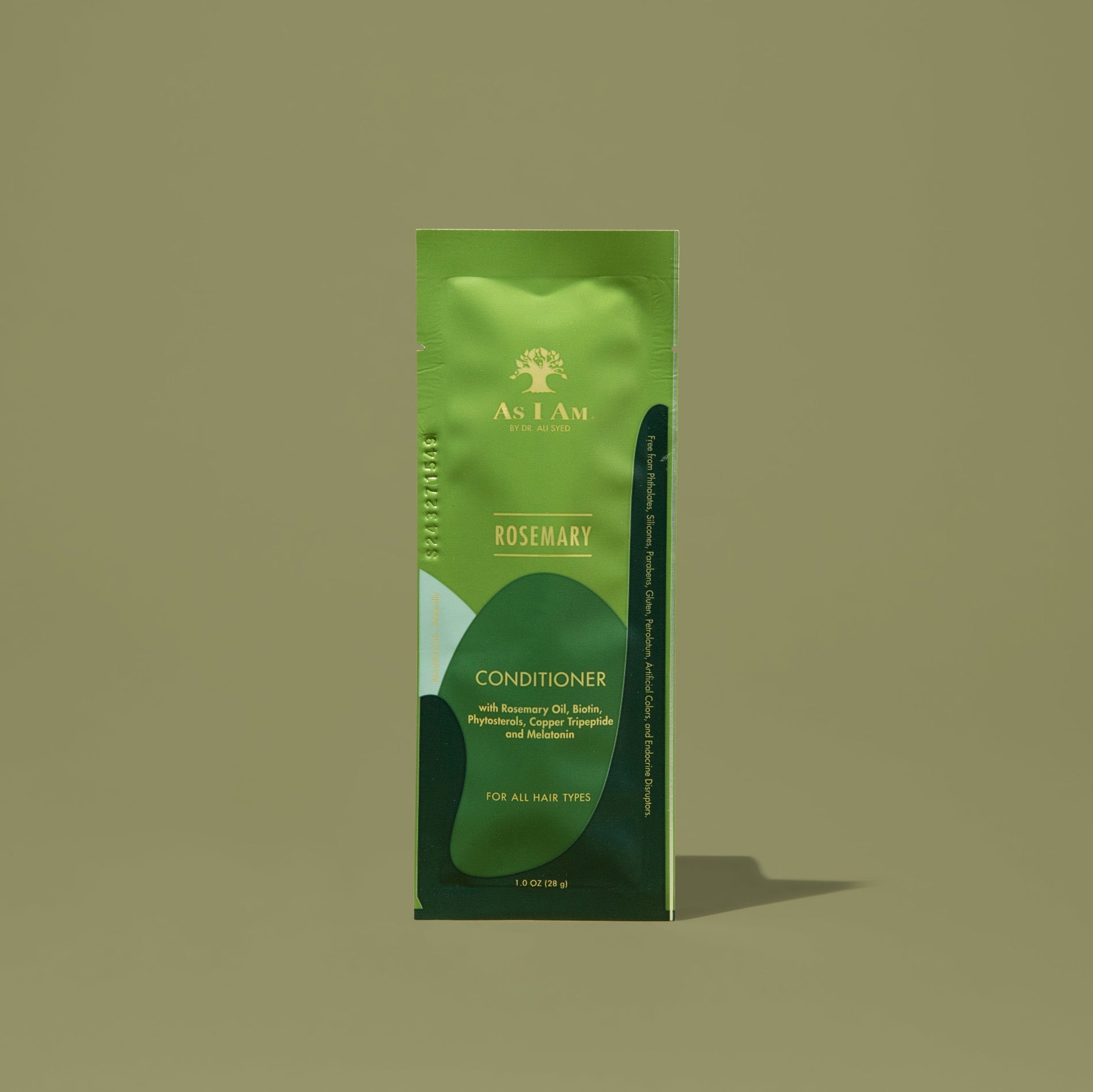 Rosemary Conditioner 1 ounce