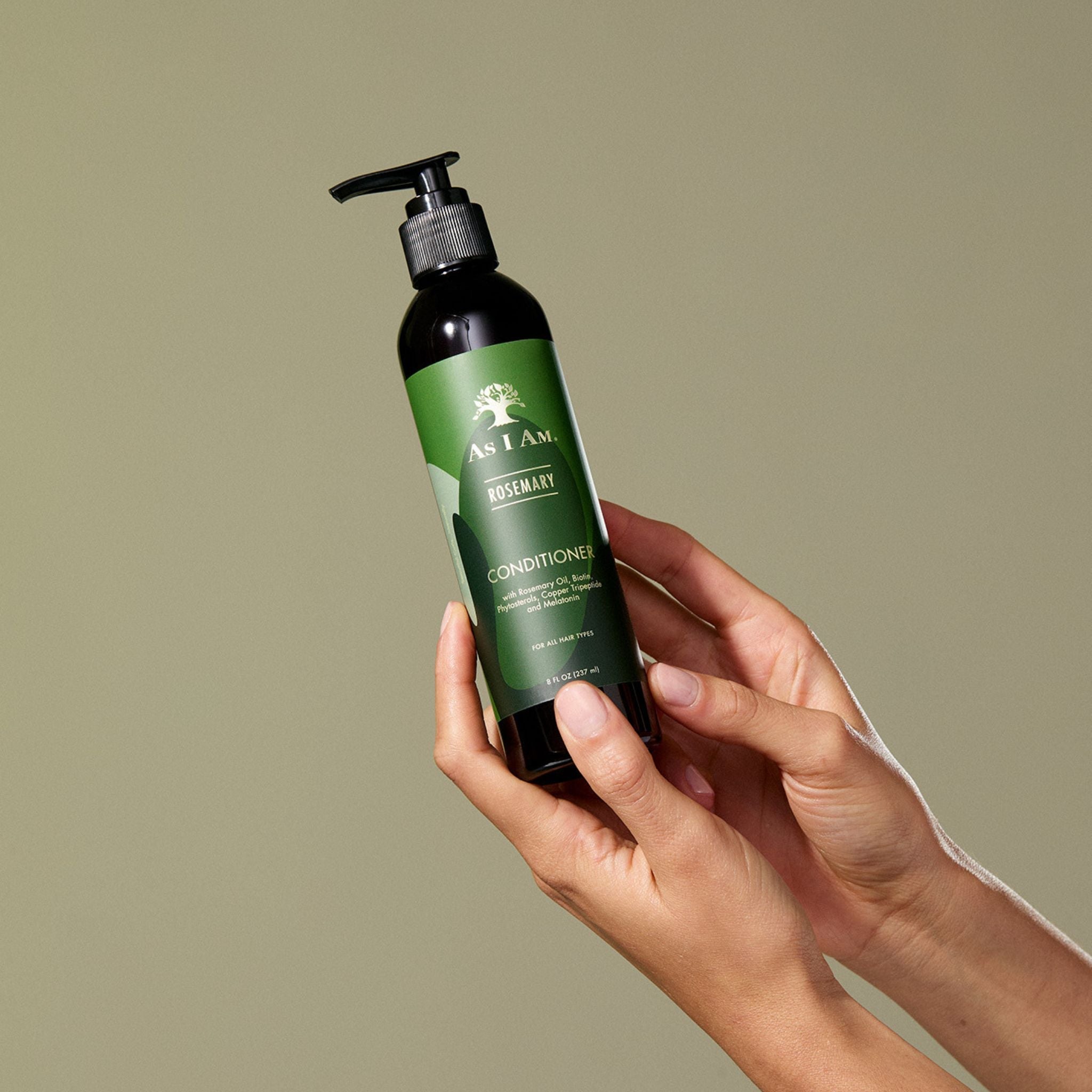 Type 4 Hair: Full Routine