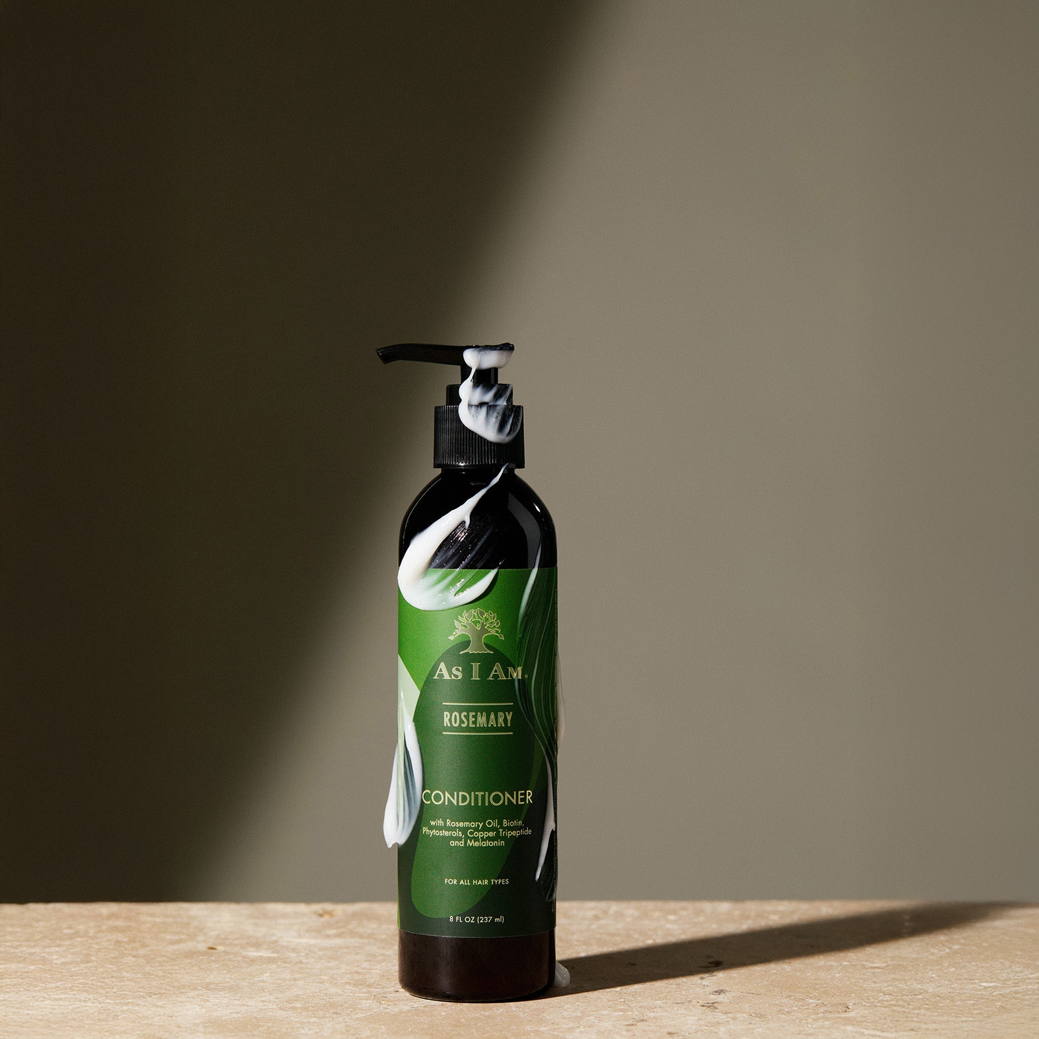 Rosemary Shampoo and Conditioner