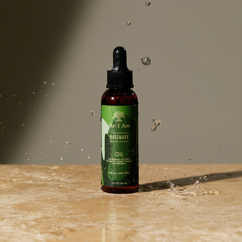 Type 4 Hair: Deep Moisture