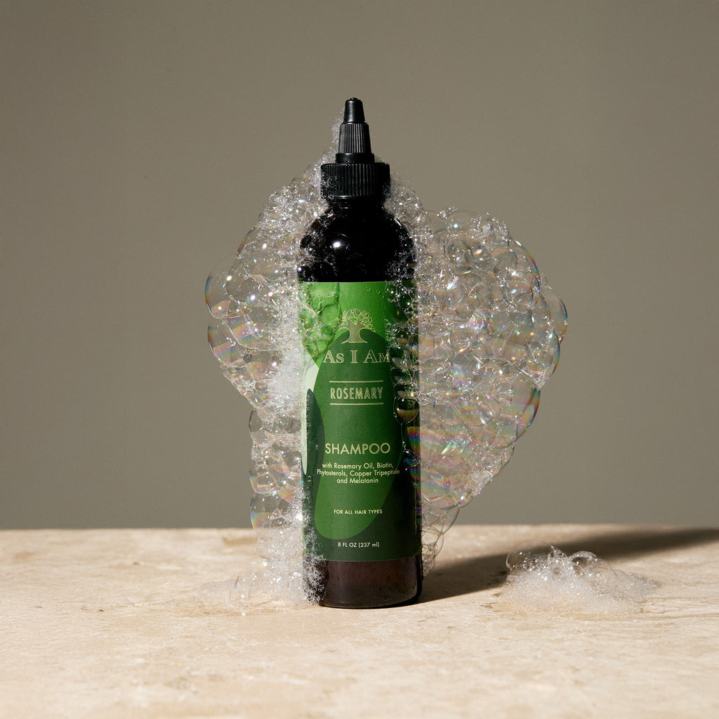 Type 2A Hair Routine