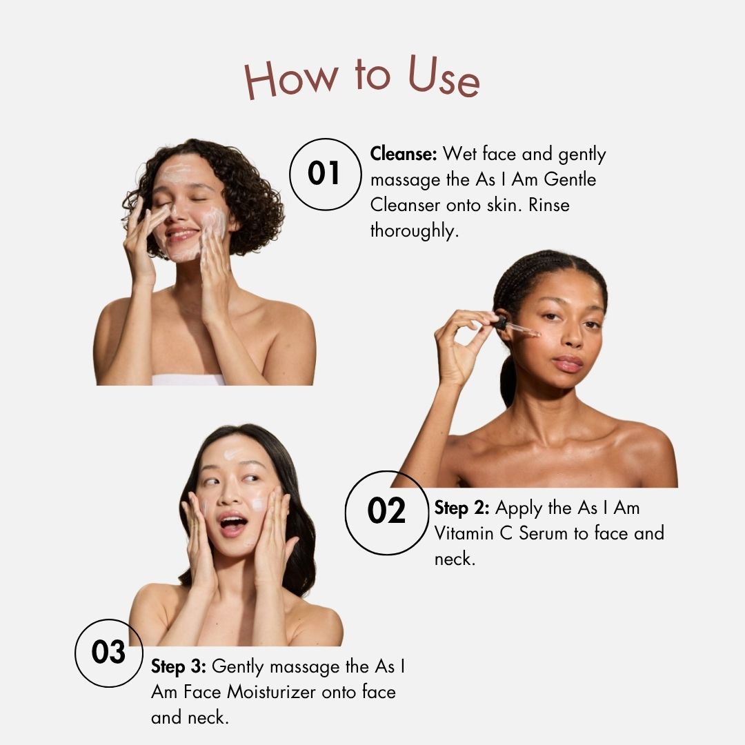 Vitamin C Serum For Face