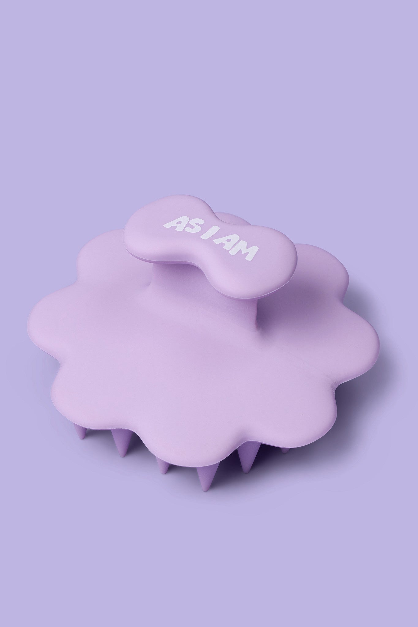 Scalp Massager