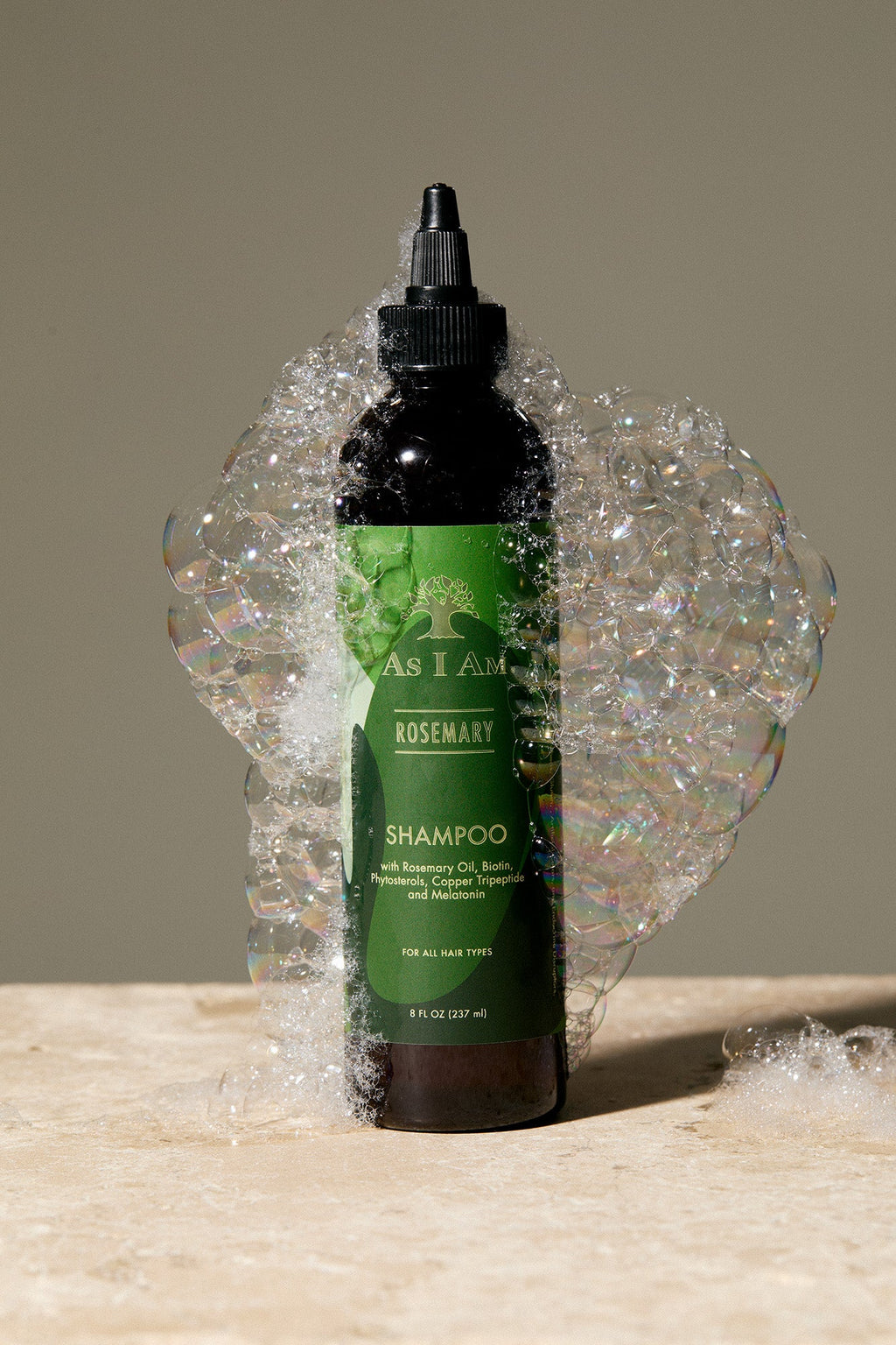 Type 2 Hair: Full Routine