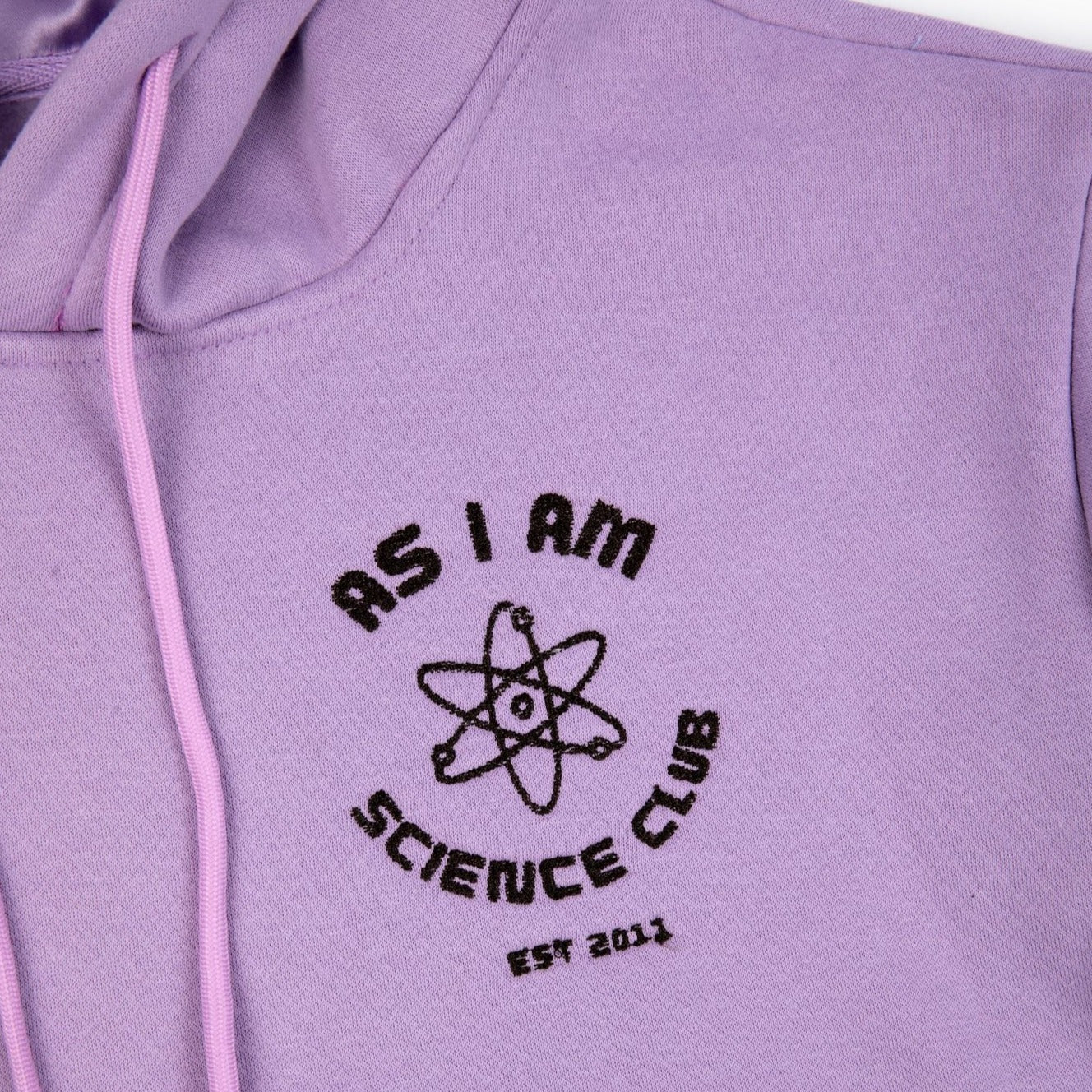 Science Club Hoodie